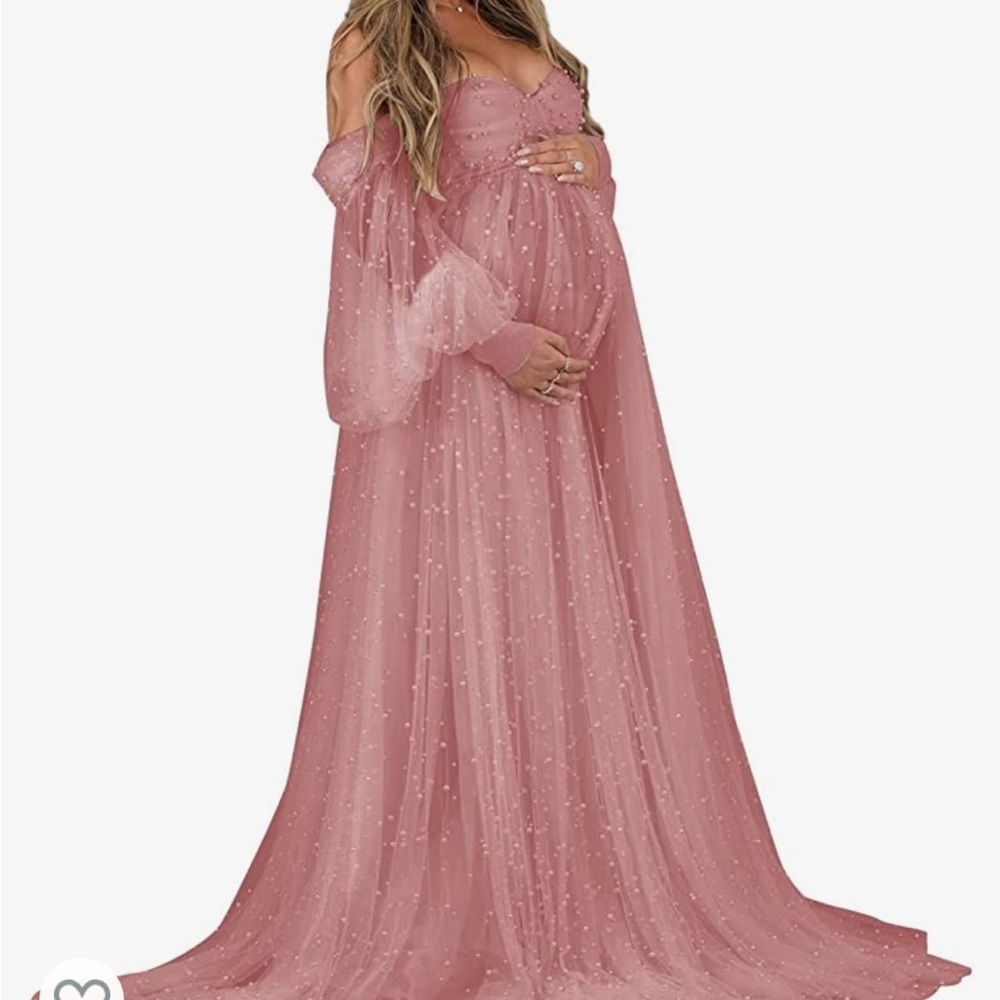 Maternity dress